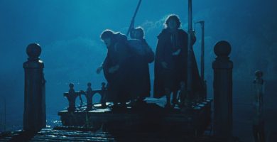 conspiracion desenmascarada la comunidad del anillo