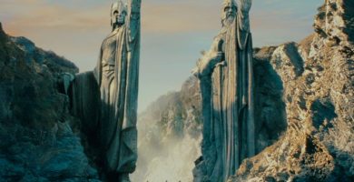 el rio grande la comunidad del anillo