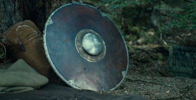 la disolucion de la comunidad del anillo