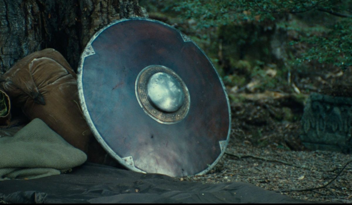 la disolucion de la comunidad del anillo