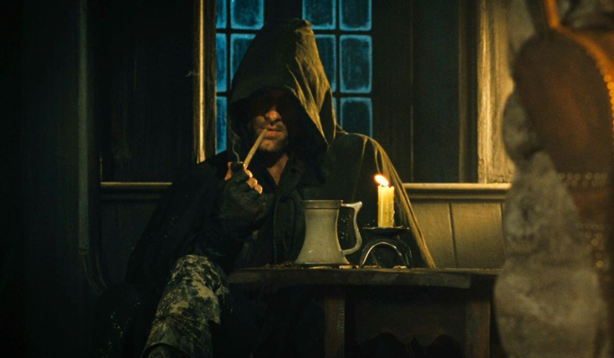 trancos la comunidad del anillo