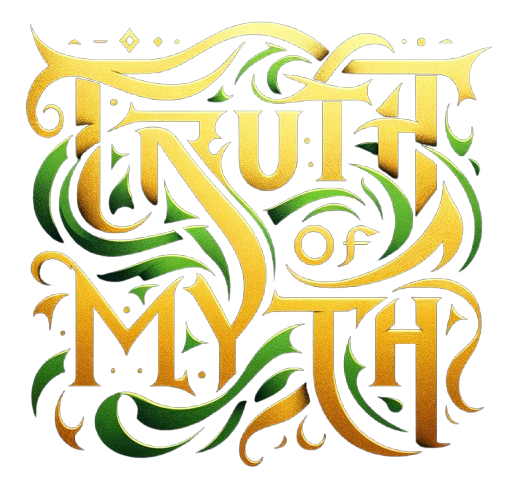 truth of myth logo